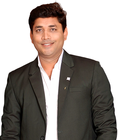 Mr. Vivek Gour, International Marketing Head