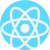 React